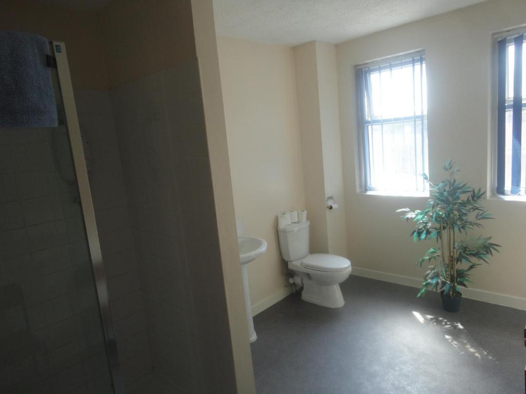 Royal Chambers Liverpool Kamer foto