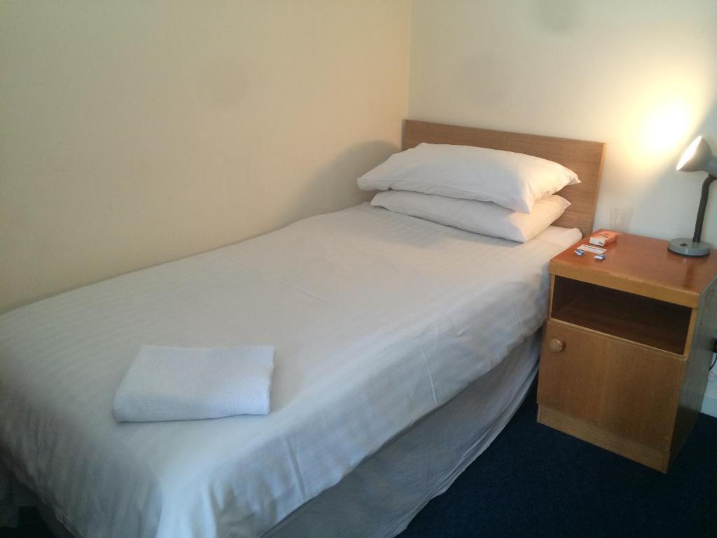Royal Chambers Liverpool Kamer foto